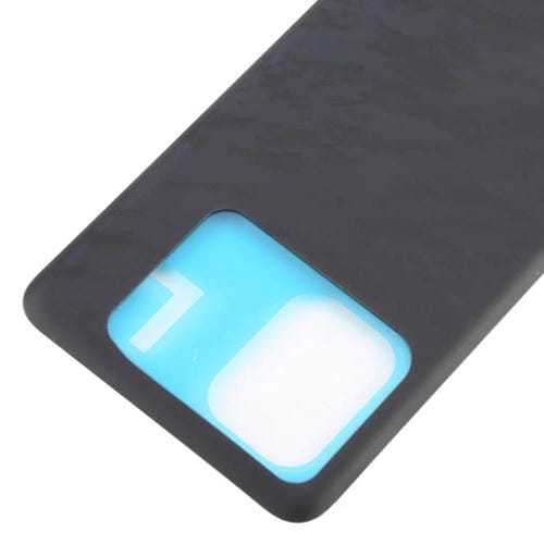 Couvercle arrière de batterie Xiaomi Redmi K70 Pro (Noir)