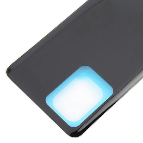 Tampa Traseira Bateria Xiaomi Redmi Note 12 Pro+ 5G (Preto)