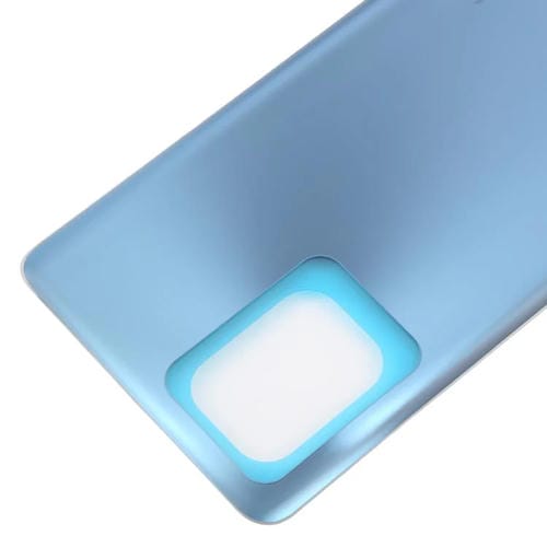 Back Cover Battery Xiaomi Redmi Note 12 Pro+ 5G (Blue)