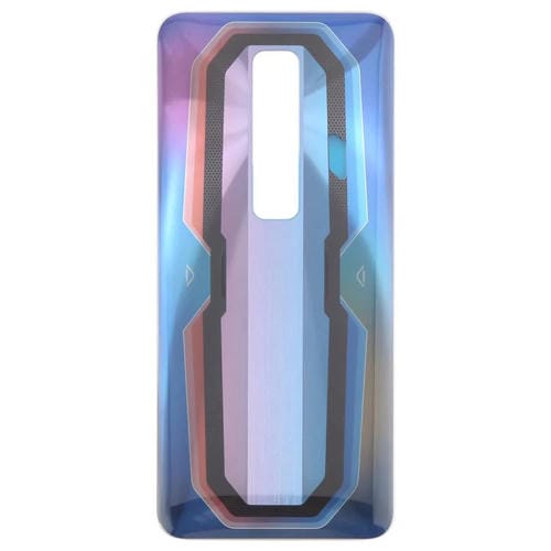 Tappo posteriore in vetro Batteria ZTE Nubia Red Magic 7 Nx679J (Neon)