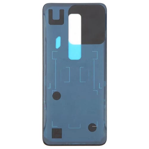 Tappo posteriore in vetro Batteria ZTE Nubia Red Magic 7 Nx679J (Neon)