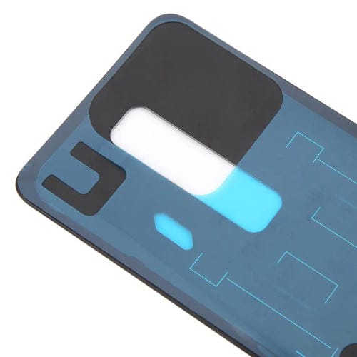 Tappo posteriore in vetro Batteria ZTE Nubia Red Magic 7 Nx679J (Neon)