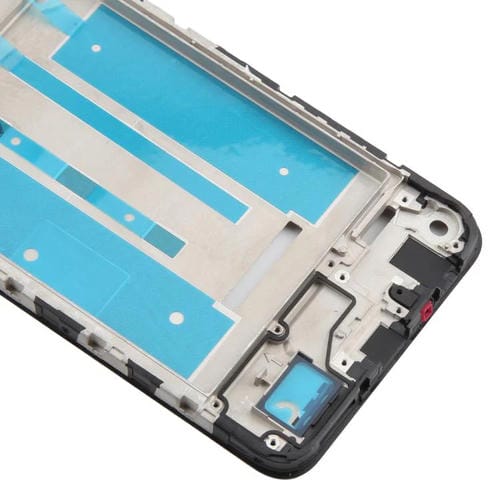 LCD-Gehäuse Frontabdeckung Original HMD Vibe