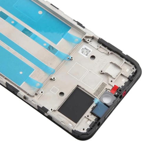 LCD-Gehäuse Frontabdeckung Original HMD Vibe