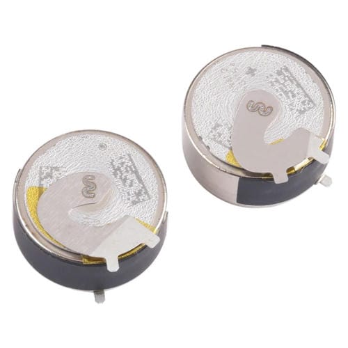 Kabellose Apple AirPods Pro 2 Ohrhörer Batterie (1 Paar)