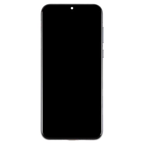 Ecrã Completo Original Huawei Pura 70 Pro e Moldura (Preto)