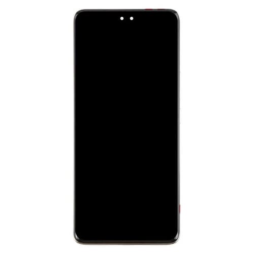 Schermo Intero Honor 90 Pro e Cornice (Argento) Originale