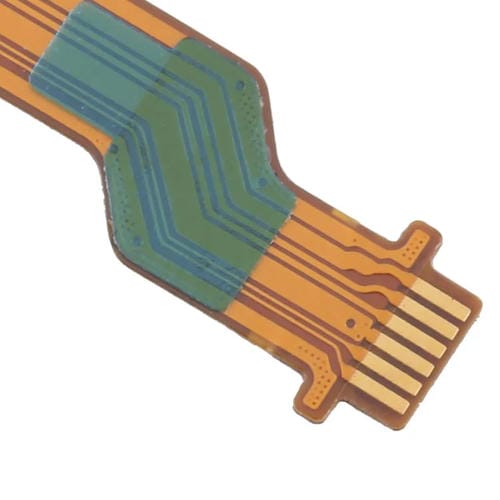 Flex Cable Connection Lenovo Tab P10 Tb-X705 Secondary Board