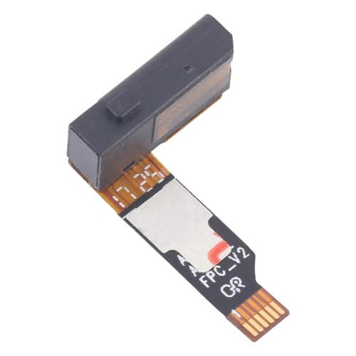 Audio Flex Cable Lenovo Tab4 Plus Tb-X704 Headphones Connector