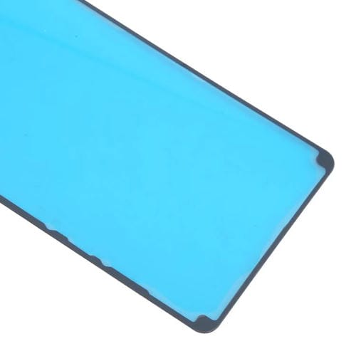 Back Cover Stickers Sony Xperia 1 VIs