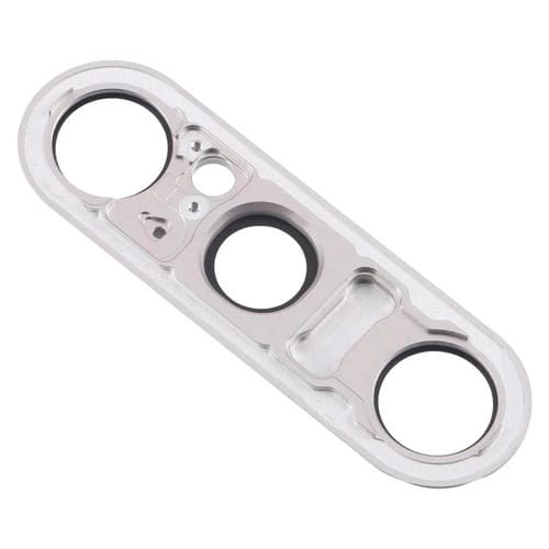 Original Cover Lens Rear Camera Sony Xperia 1 VI (Silver)