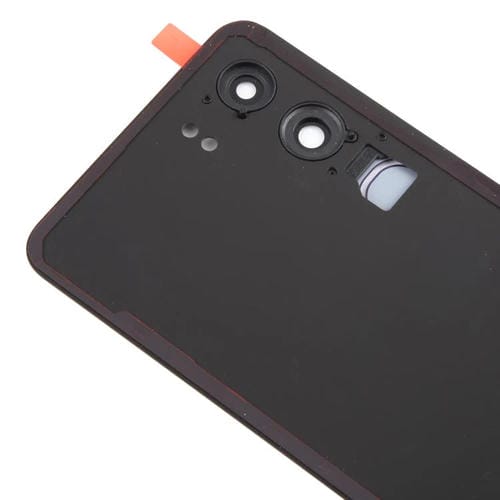 Back Battery Cover Vivo Y300 5G with Camera Lens Cover India Version