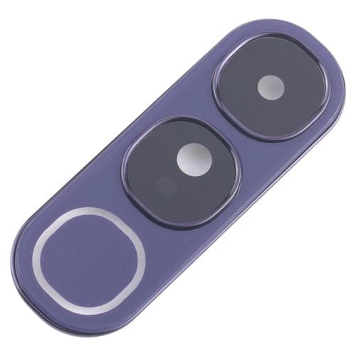 Rear Camera Lens Cover Vivo V40 Lite 5G Idn Version (Purple)