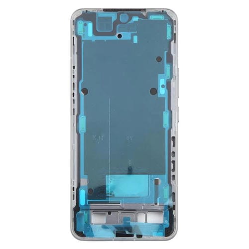 Xiaomi 15 Pro Central Frame (Gray) Original