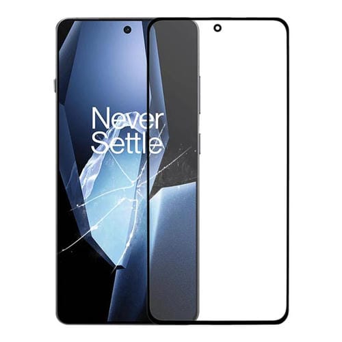 Cristal Exterior Pantalla Frontal OnePlus 13R Cph2645 Cph2691 Cph2647 com Adesivo OCA