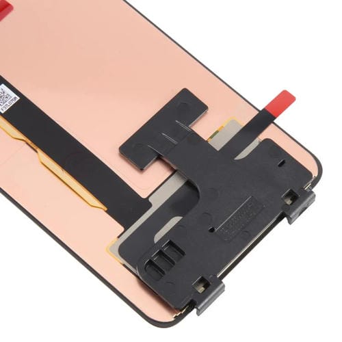 Ecrã Completo Original AMOLED Motorola Moto G84 5G