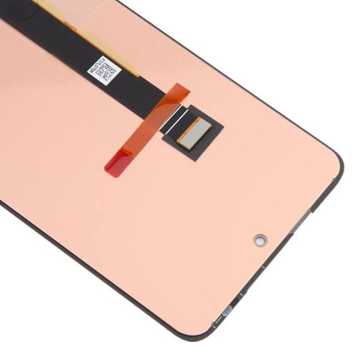 Ecrã Completo Original AMOLED Motorola Moto G84 5G