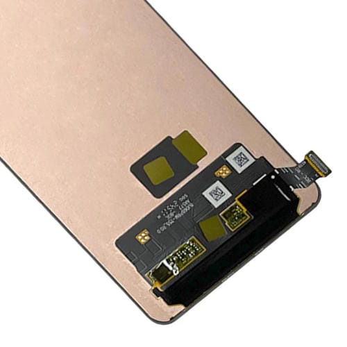 Original Full Screen AMOLED OnePlus Ace 5 Pkg110 and