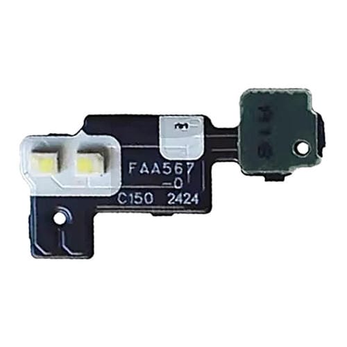 Cabo Flex Lanterna Pjx110 OnePlus Ace 3 Pro