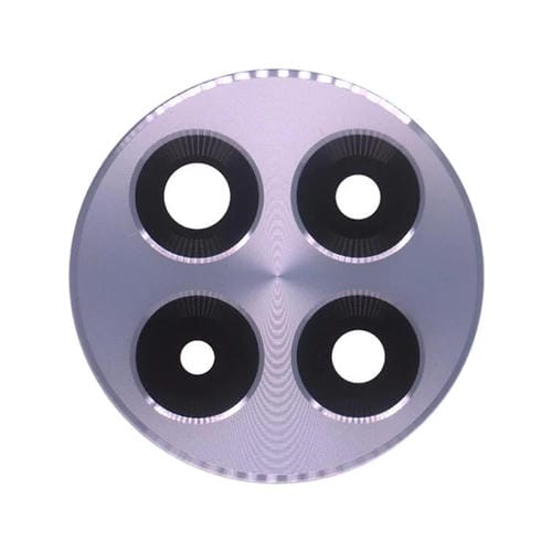 Lente de Câmara Traseira Pkr110 OnePlus Ace 5 Pro (Roxo)