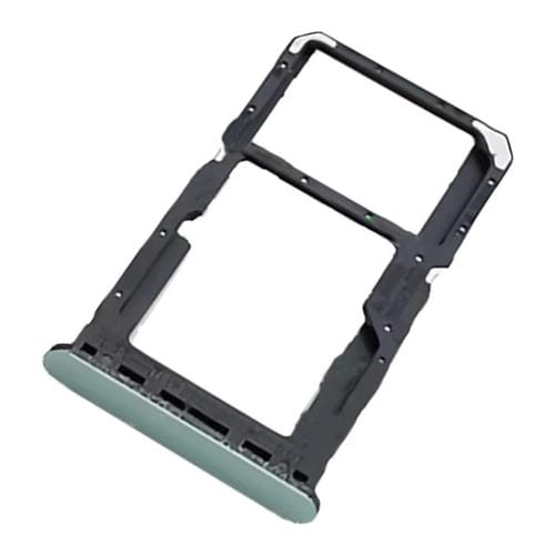 Tabuleiro Cartão SIM e Micro SD OnePlus Nord N30 SE 5G CPH2605 (Verde)