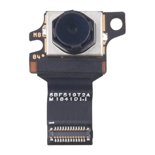 Couverture Microsoft Surface Book 2 et Book 3 de 15 pouces avec caméra frontale