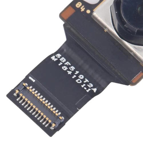 Couverture Microsoft Surface Book 2 et Book 3 de 15 pouces avec caméra frontale