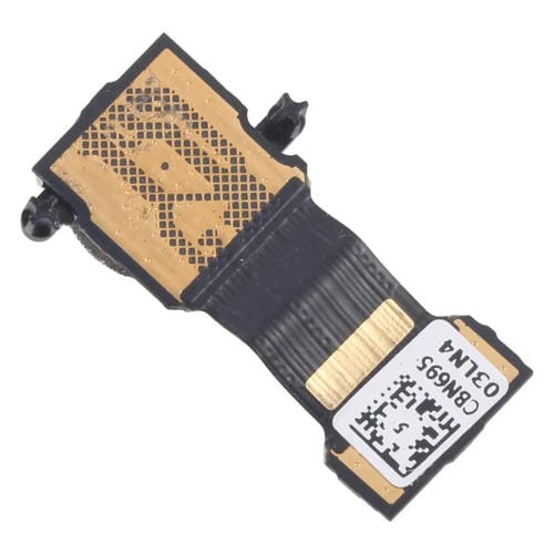 Caméra de reconnaissance faciale infrarouge Microsoft Surface Book 2 et Book 3 de 15 pouces