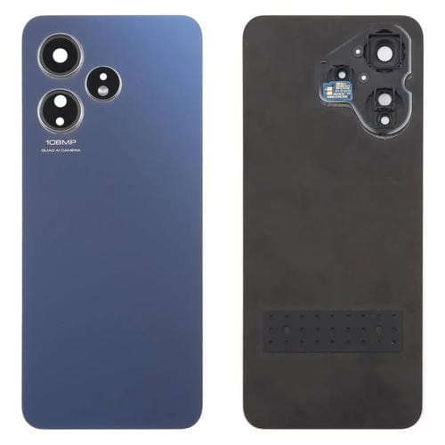 Tapa Trasera de Batería de Vidrio Boost Celero 5G