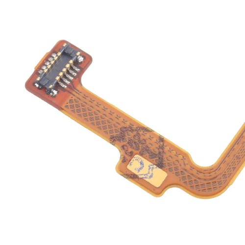 Cable Flex Sensor Huellas Dactilares Original Xiaomi Black Shark 4 (Negro)