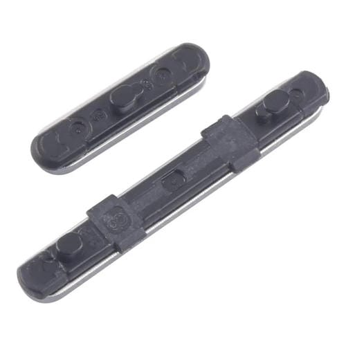 Bouton d'alimentation et de contrôle du volume Google Pixel 9 Pro XL (Noir)