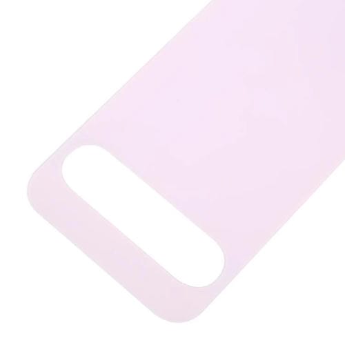 Carcasa Tapa Trasera Original Google Pixel 9 Pro XL (Rosa)