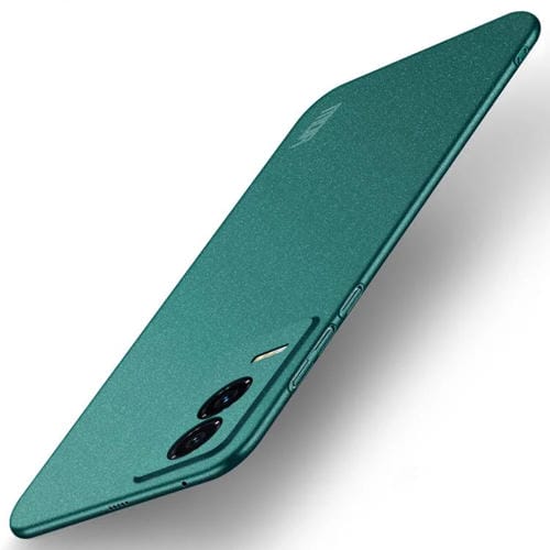 Funda para Teléfono Mofi Fandun Series For Honor GT Policarbonato Esmerilado Ultrafina (Verde)