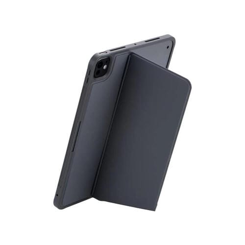 Funda magnética con teclado y control para iPad Air 2022/2020 de 10,9 pulgadas