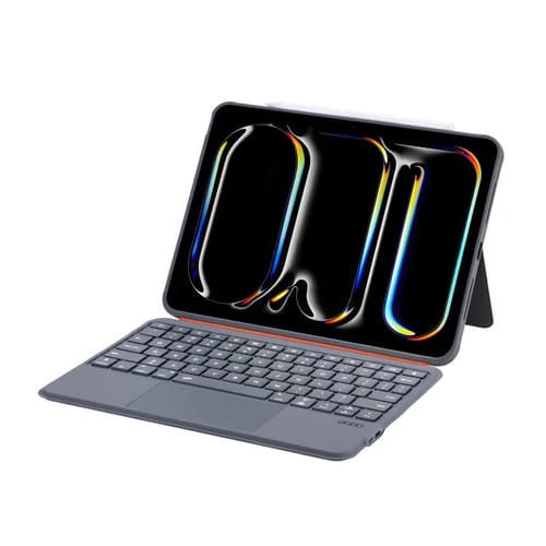 Funda magnética con teclado y control para iPad Pro 12.9 (2021/2022)