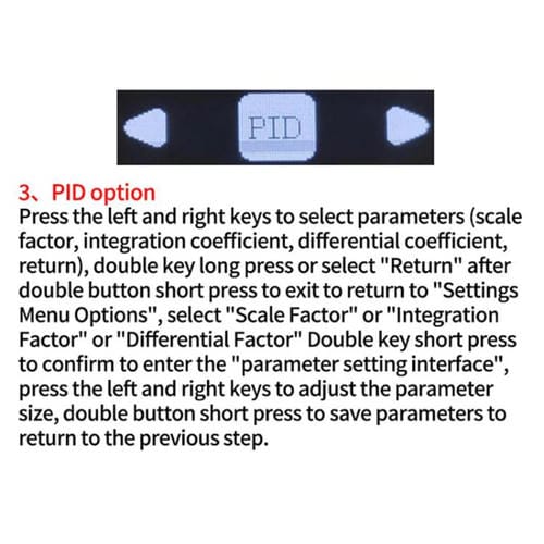 LCD Screen Intelligent Temperature Control Zfx-G3061 Double Layer Heating Plate