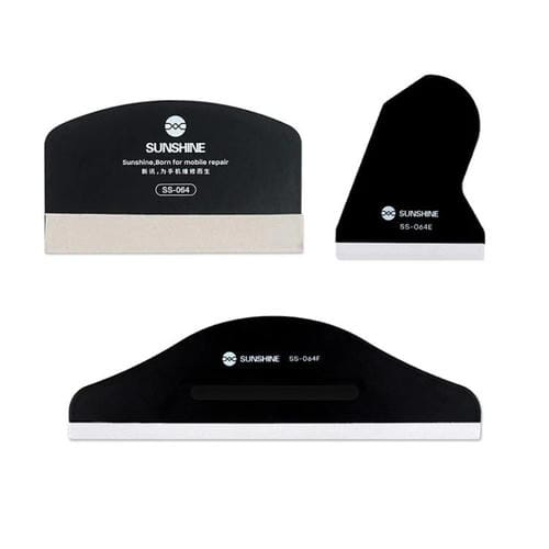 Hydrogel-Schutzfolienschaber Sunshine Ss-064B Handy, Tablet und PC