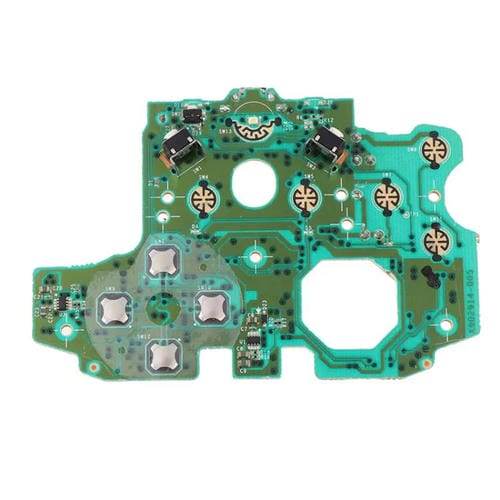 Pannello di Alimentazione, Controller e Scheda Circuitale con Connettore 3.5 Xbox One