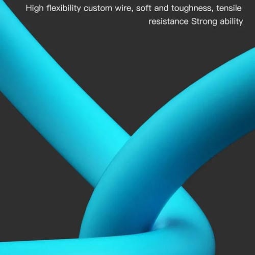 Cabo de Alimentação de Arranque Maant M076 Apple iPhone 6-16