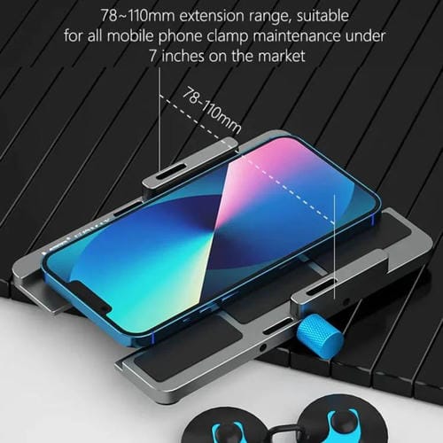 Screen Opener MaAnt Giant Stable MAX Cell Phone Repair with Strong Fixed Suction Cup Support