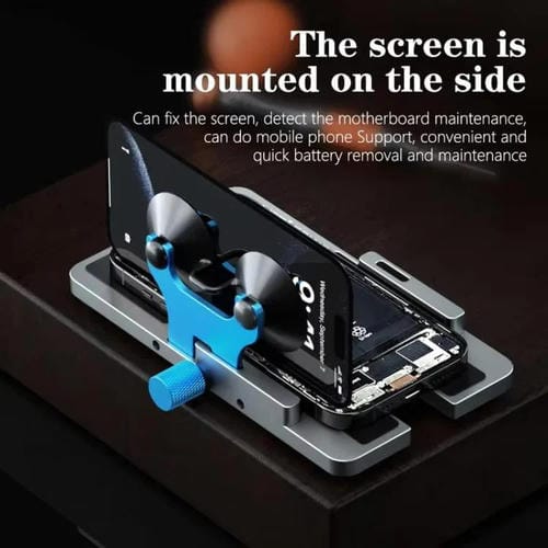Screen Opener MaAnt Giant Stable MAX Cell Phone Repair with Strong Fixed Suction Cup Support