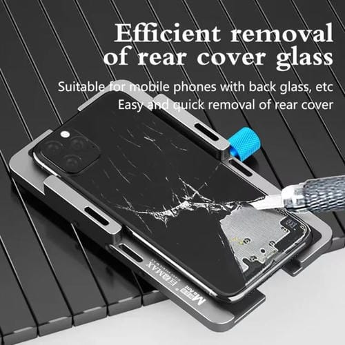 Screen Opener MaAnt Giant Stable MAX Cell Phone Repair with Strong Fixed Suction Cup Support