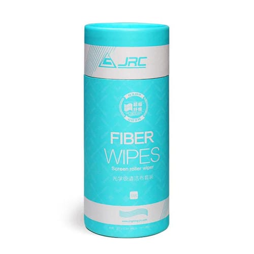 Pano de limpeza JRC (10 Peças) ecrã de portátil, câmara digital, telemóvel e óculos