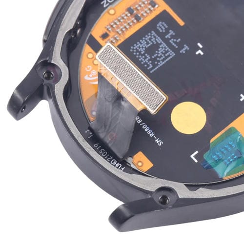 Pantalla Completa Samsung Galaxy Watch 4 Classic 42mm SM-R880 / R885 (Negro)