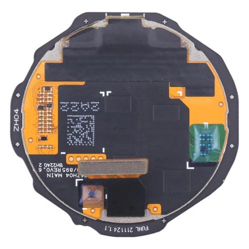 LCD Screen Digitizer Samsung Galaxy Watch 4 Classic 46mm SM-R890/R895