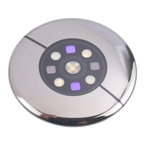 Back Glass Cover Samsung Galaxy Watch Ultra SM-L705 with Heart Rate Sensor