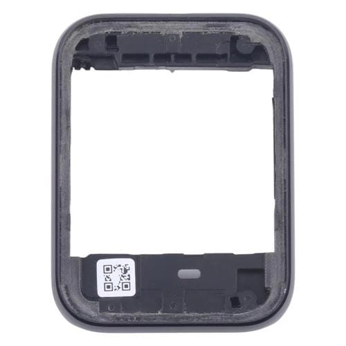 Marco de Pantalla LCD Original Xiaomi Smart Band 9 Pro (Negro)