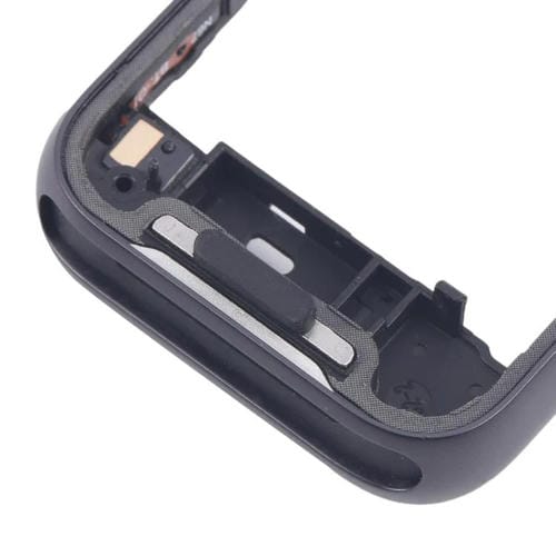 Marco de Pantalla LCD Original Xiaomi Smart Band 9 Pro (Negro)