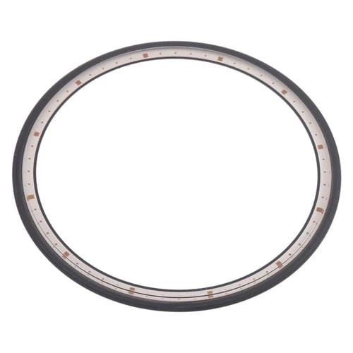 External Crystal Huawei Watch GT 5 41mm (White)