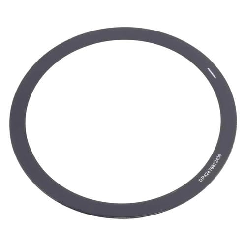 External Crystal Huawei Watch GT 5 41mm (White)